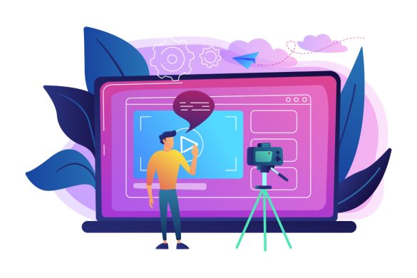 How Automation Is Changing the Way We Create Personal Videos