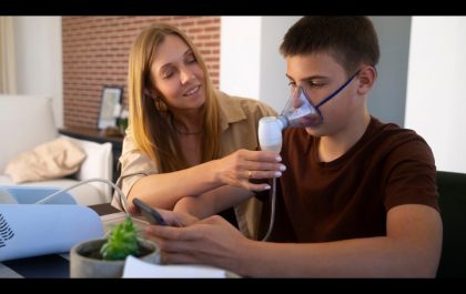 How a Respiratory Therapist Program Helped Me Find My Path