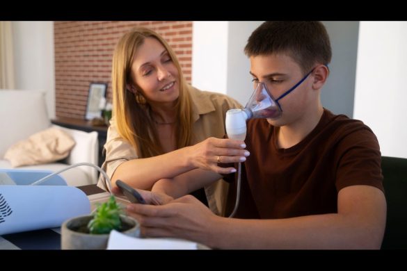 How a Respiratory Therapist Program Helped Me Find My Path