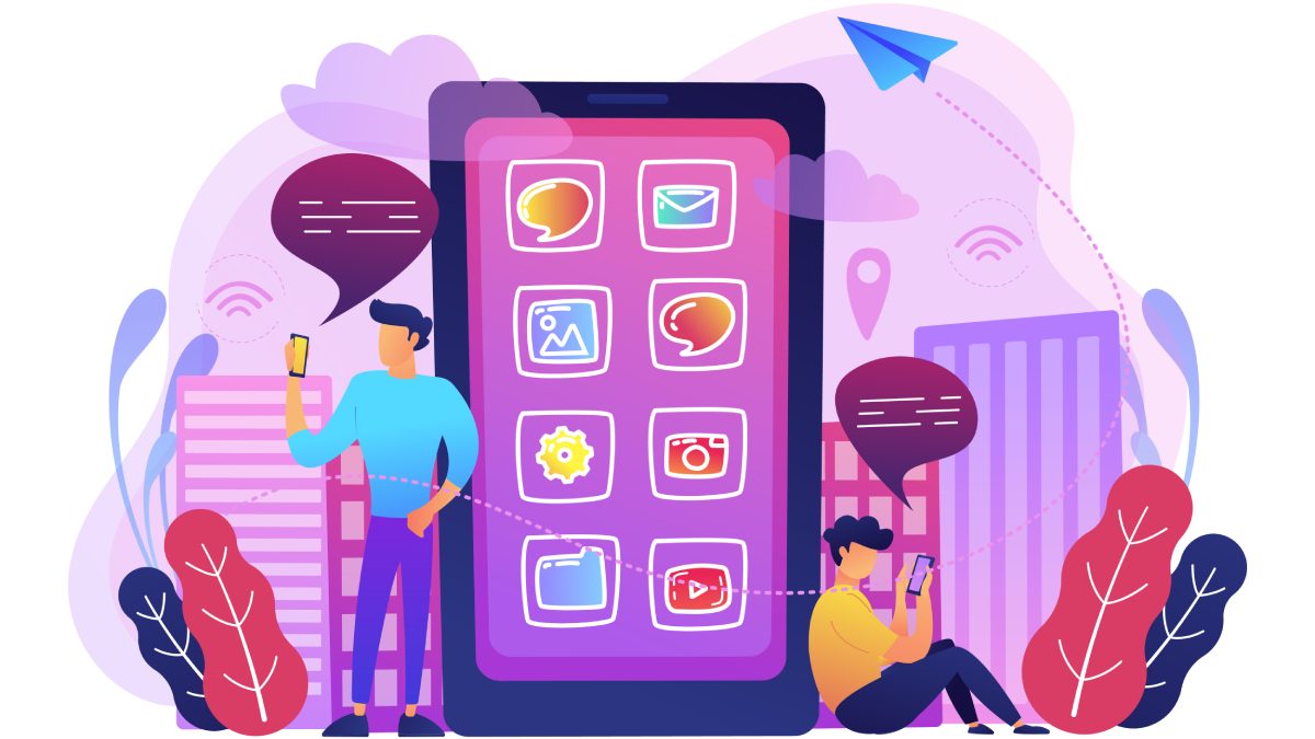 Mobile Application Market: Trends, Investments, and Development Technologies