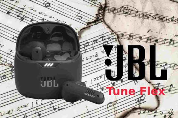 JBL Tune Flex Review