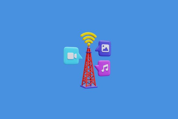 LTE: Definition, Features & Uses | Computer Tech Reviews