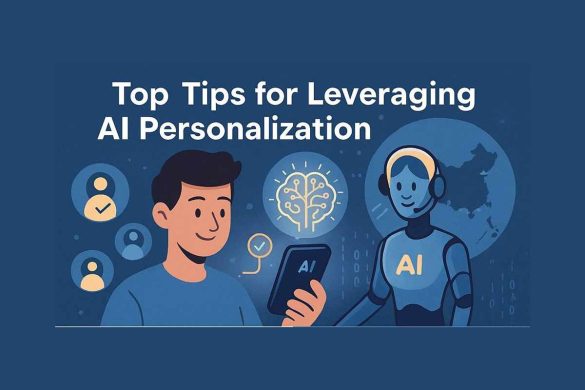 The Power of AI Personalization in Apps