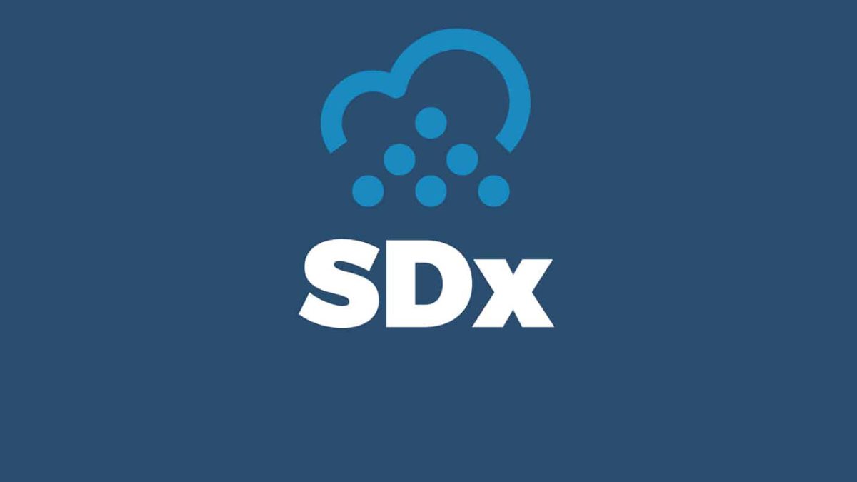 What is SDx (Software Defined Everything)? – Definition and More