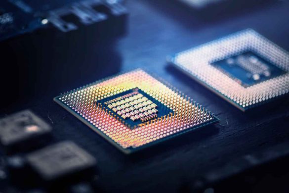What is a Central Processing Unit (CPU)? Definition, Function and More