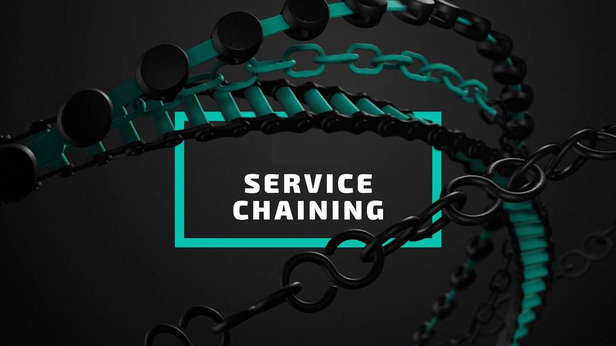 What is a SFC (Service Function Chaining)? – Definition and More