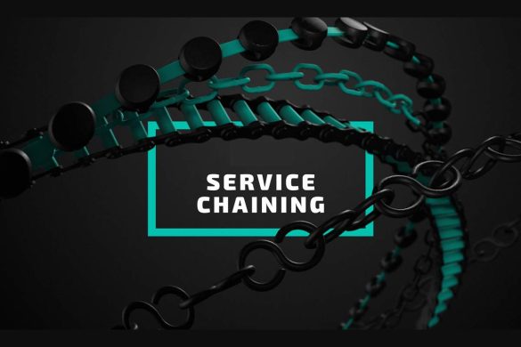 What is a SFC (Service Function Chaining)? - Definition and More