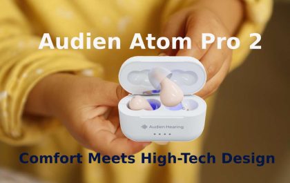 audien atom pro 2 review
