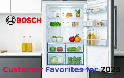 Customer Favorites for 2025