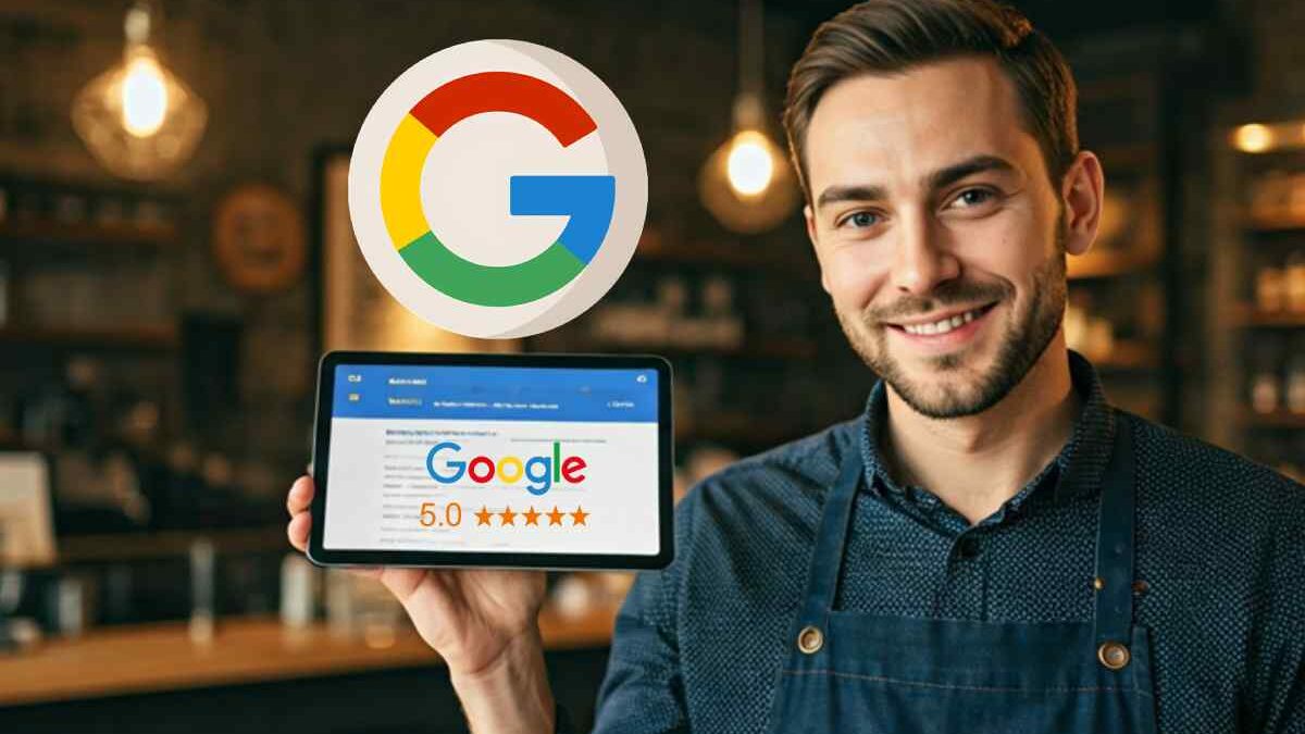 How to Encourage Customers to Review Us on Google