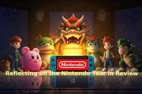 nintendo year in review