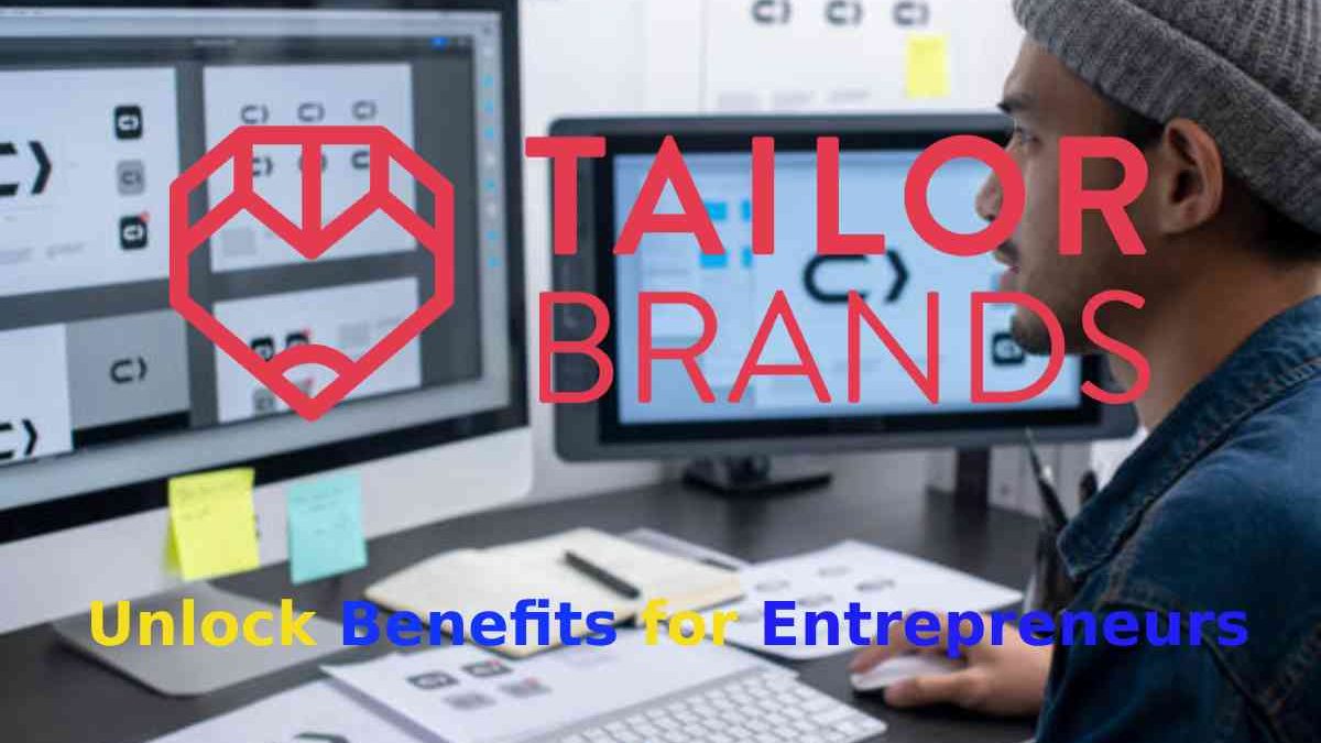 Discover the Benefits: Tailor Brands Review for Entrepreneurs