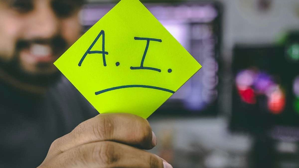 A Review of AI in Customer Service: The Tech That’s Changing Your Support Calls