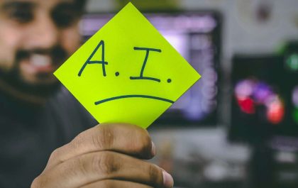 A Review of AI in Customer Service - The Tech That's Changing Your Support Calls