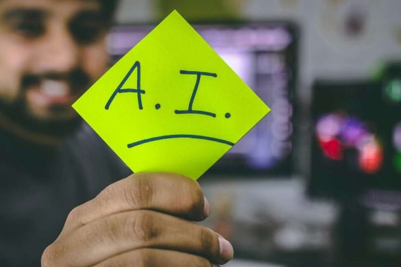 A Review of AI in Customer Service - The Tech That's Changing Your Support Calls