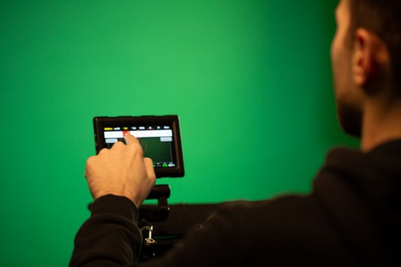 AS400 Green Screen Modernization