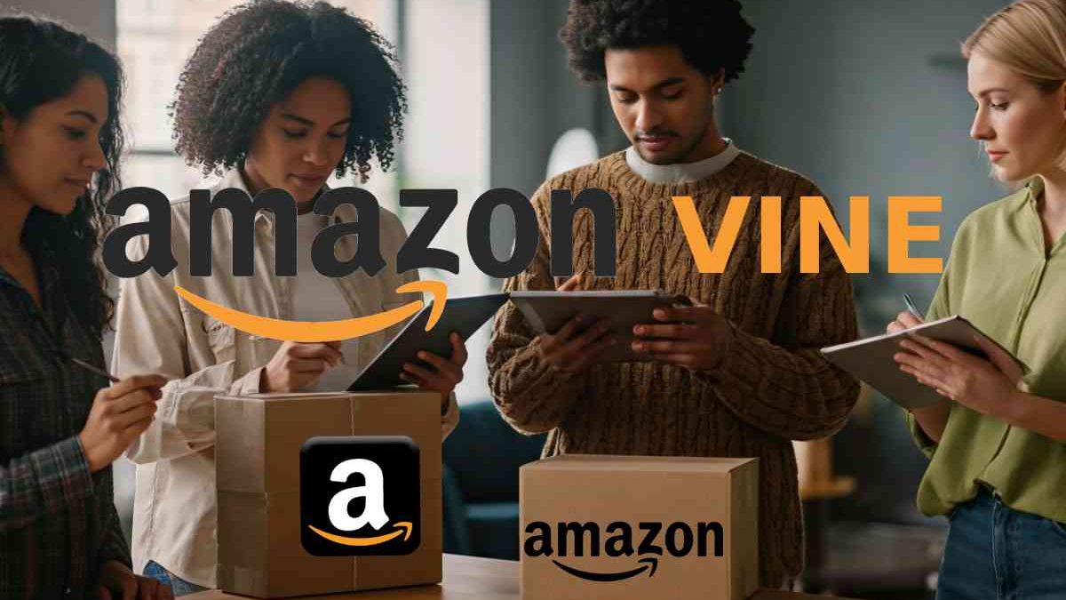 Understanding Amazon Vine: Benefits for Reviewers and Sellers