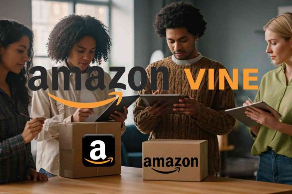 Amazon Vine
