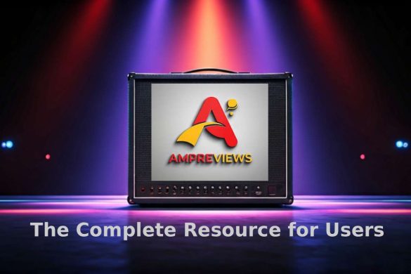 Ampreviews