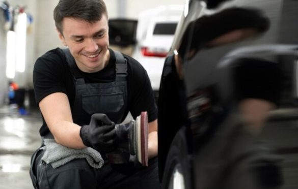 Car Detailing Toronto: Interior and Exterior Services for Every Vehicle