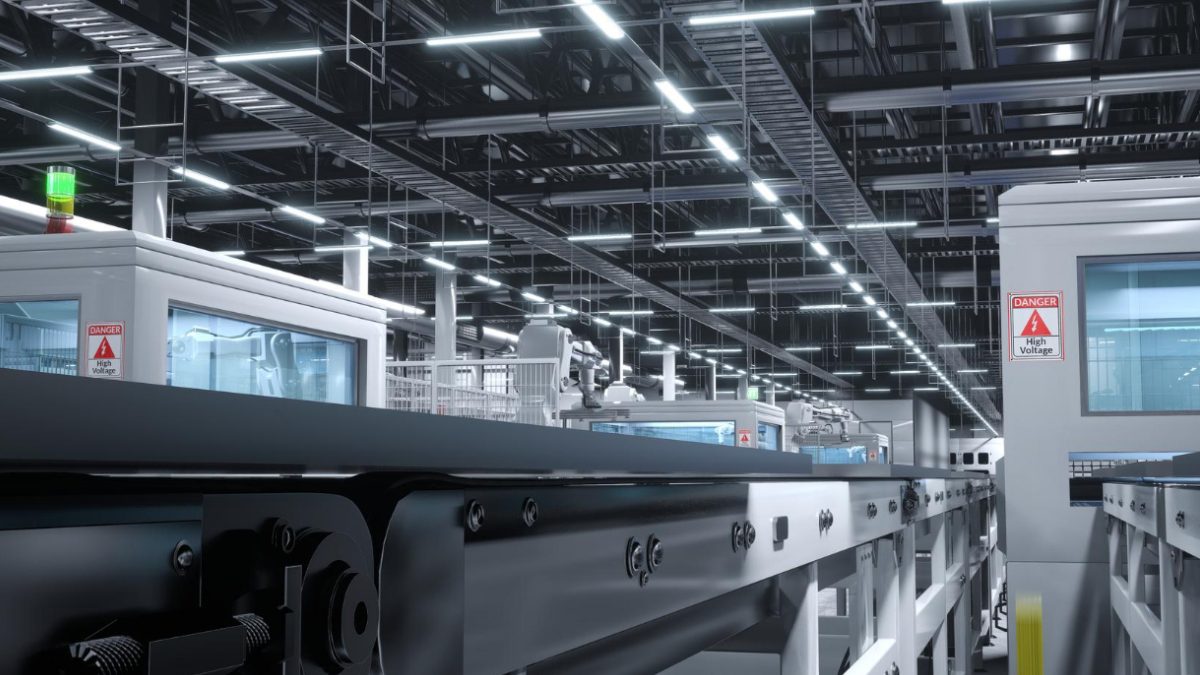 Choosing the Right LED Power Supply Manufacturer and Factory for Reliable Performance and Long-Term Business Growth