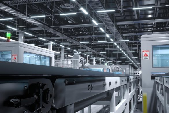 Choosing the Right LED Power Supply Manufacturer and Factory for Reliable Performance and Long-Term Business Growth