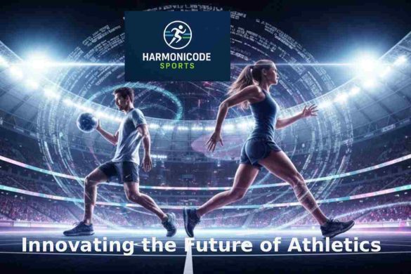 Harmonicode Sports
