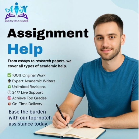 How Assignment In Need Boosts Student Confidence Through Structure