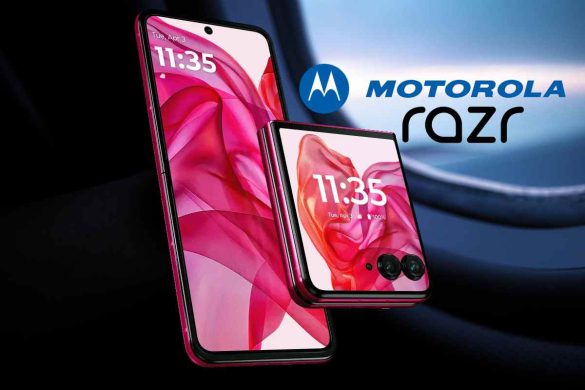 Motorola Razr 2024 Review
