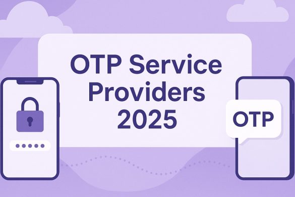 OTP Service Providers 2025