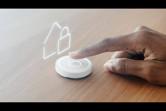 Securing the Future with Smart Home Security Systems