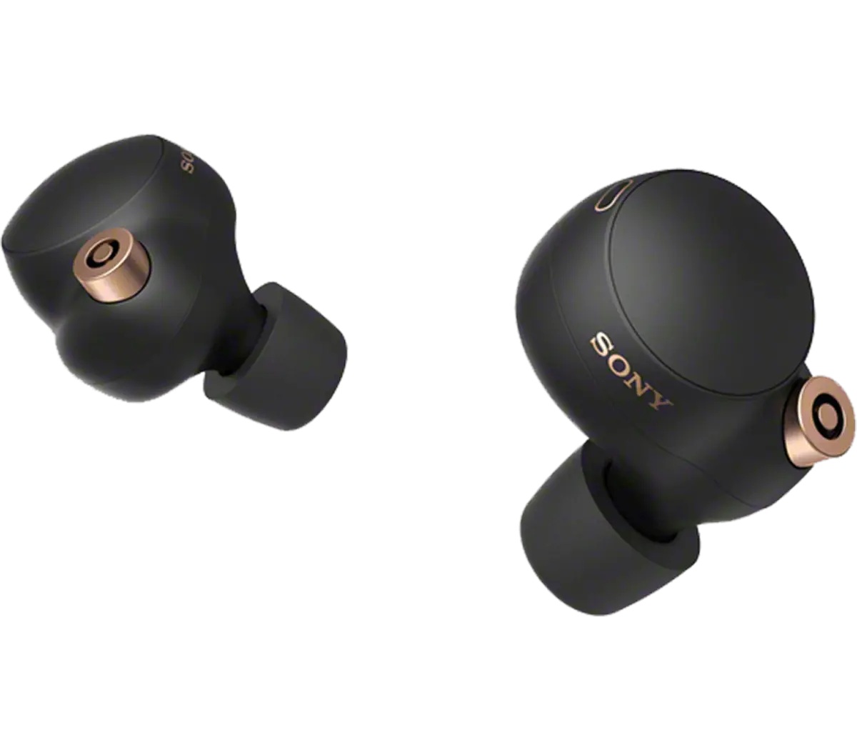 Sony WF-1000XM4 in ear headphones