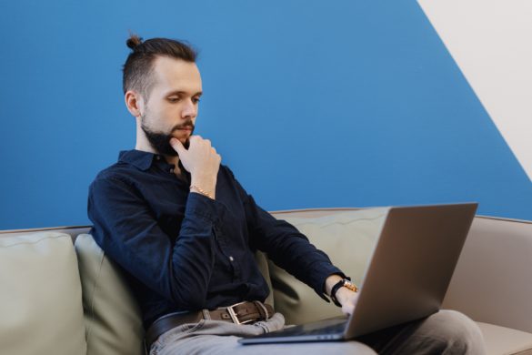 The Everyday Internet Most People Never Think About