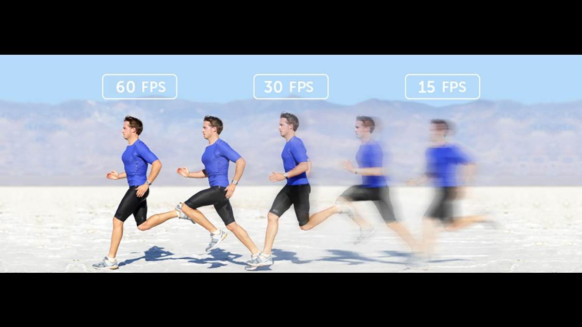 What Is Frame Rate (FPS)? A Complete Guide to Frame Rate, Recommended Settings, and How to Change It