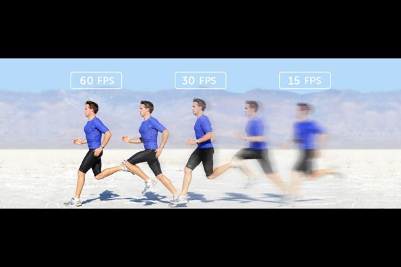 What Is Frame Rate (FPS)? A Complete Guide to Frame Rate, Recommended Settings, and How to Change It