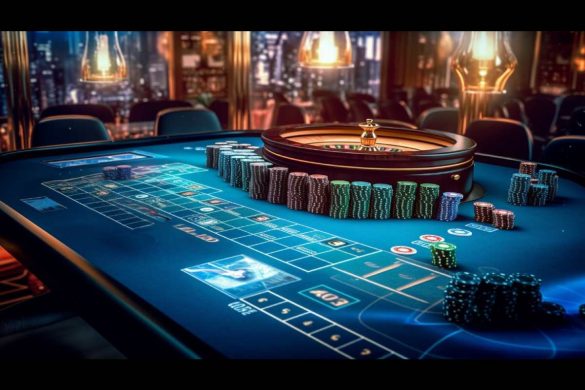 What Makes Online Casinos Worth Visiting