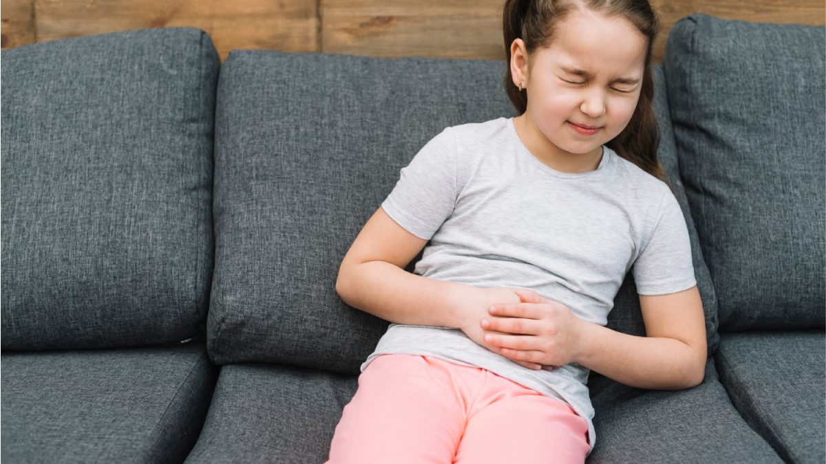 What are the Most Important Tips that You Need to Know for Managing GERD in Kids?
