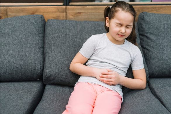 What are the Most Important Tips that You Need to Know for Managing GERD in Kids?