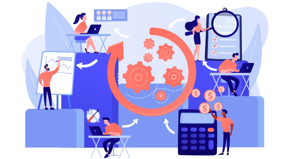 What is Dematerialisation? Meaning, Process & Benefits