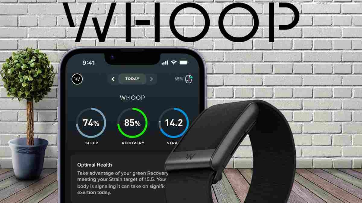 Whoop Review: Is It Still the Best Fitness Tracker?