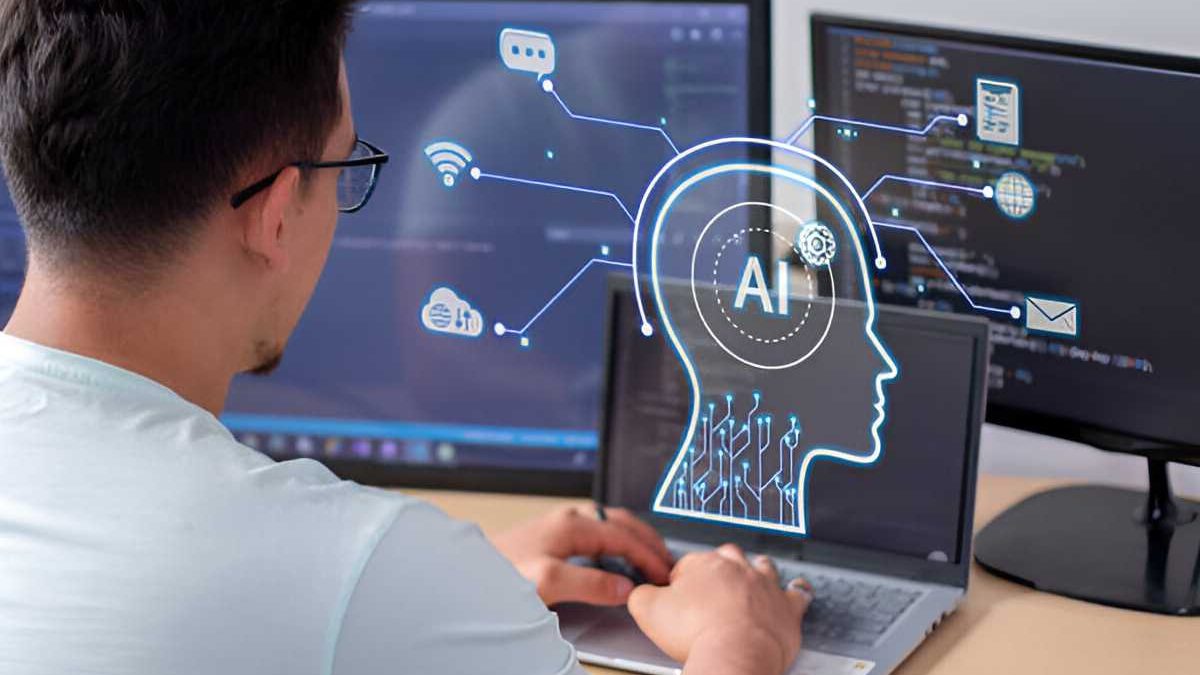 Will AI Replace Full Stack Developers? Discover the Truth!