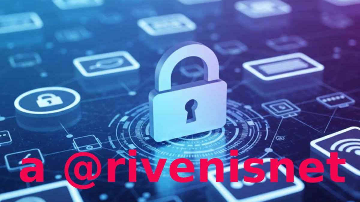 Discover a @rivenisnet: Your Guide to Online Privacy