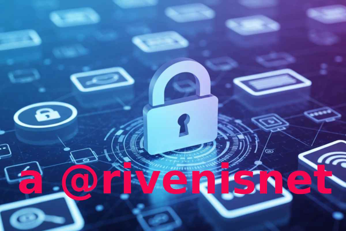 Discover a @rivenisnet: Your Guide to Online Privacy