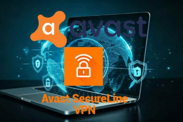 avast secureline vpn review
