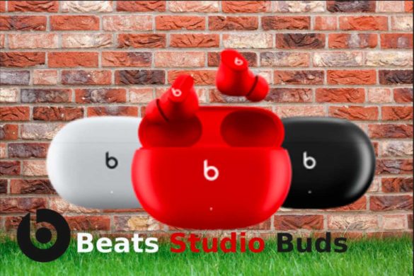 beats studio buds review
