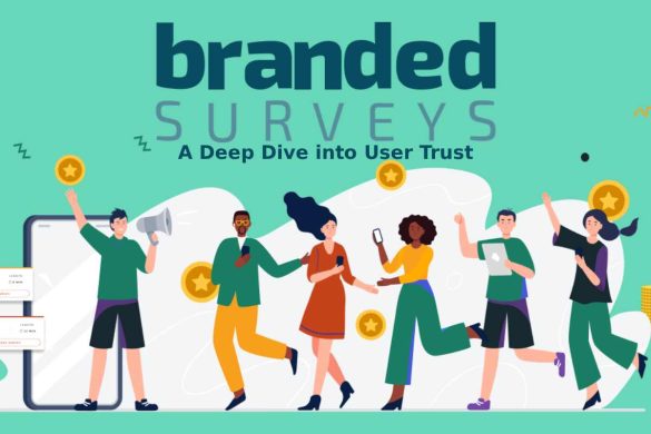 branded surveys review