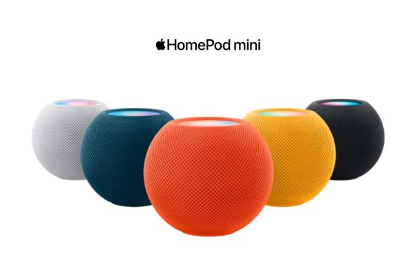 homepod mini review