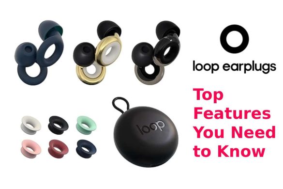 loop earplugs review