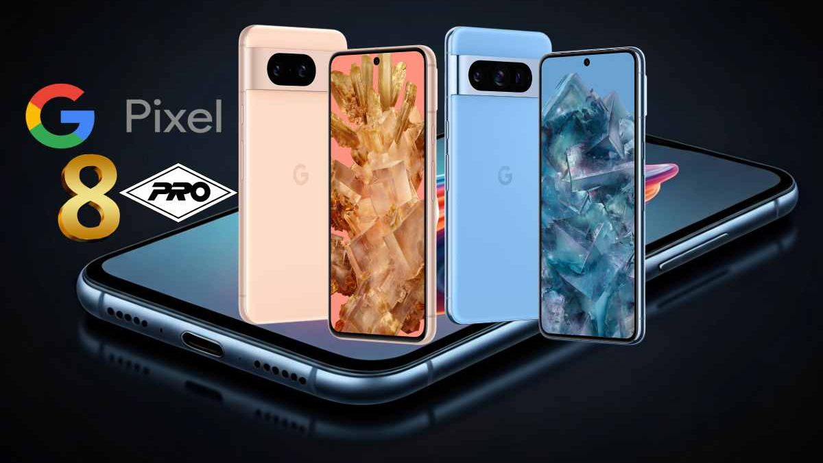 Pixel 8 Pro Review: Is It Worth the Hype?