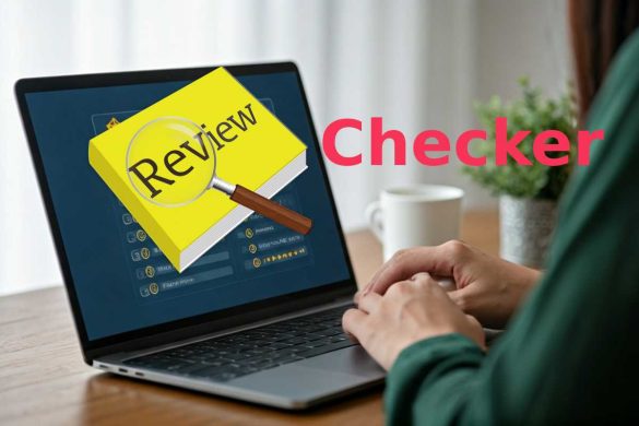 review checker